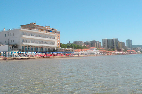 Hotel Parrini Sito Ufficiale Hotel Tre Stelle A Follonica