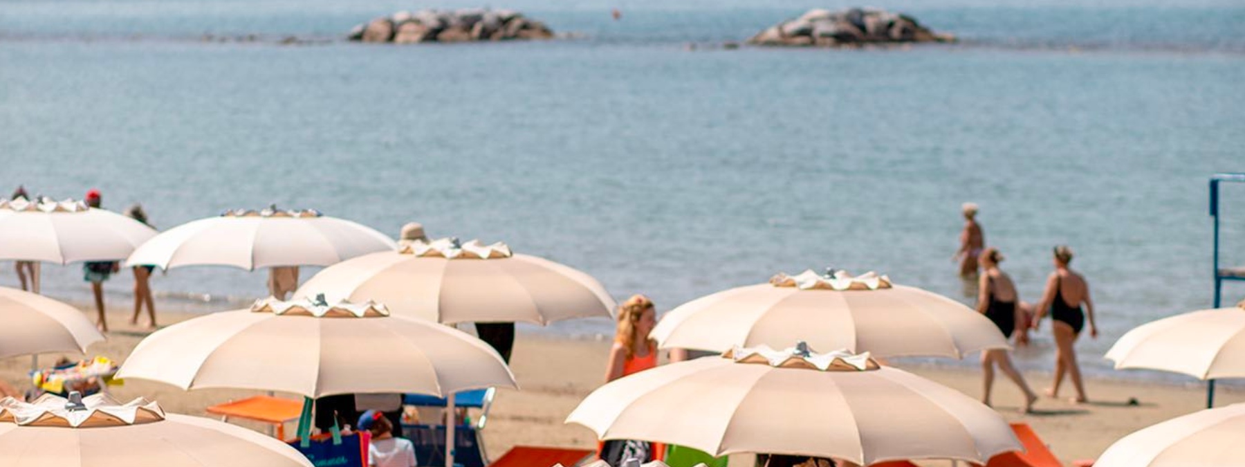 Vacanze in famiglia in hotel con ristorante e spiaggia in Toscana